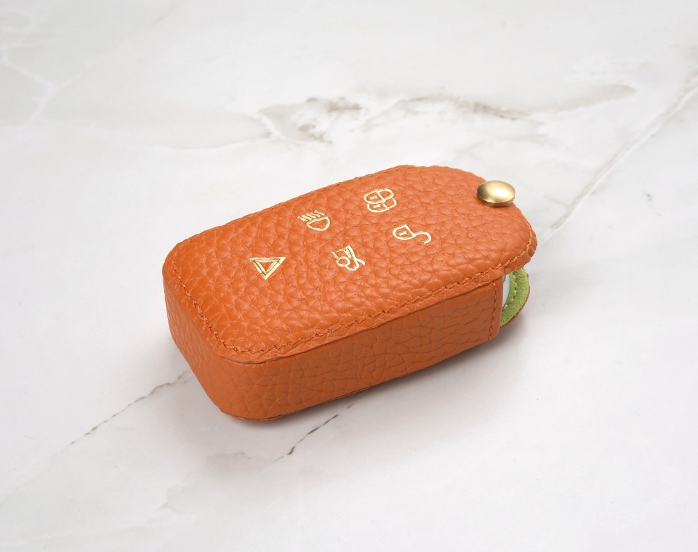 Style LANDROVER-E │ CUSTOMIZE